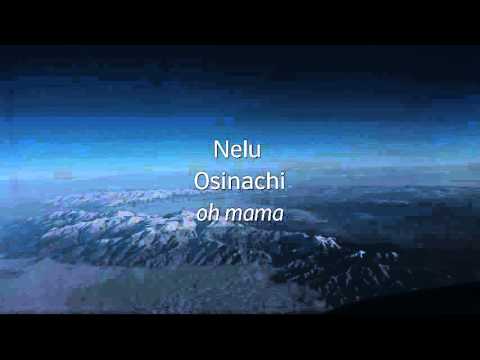 OSINACHI- HUMBLESMITH FT DAVIDO [LYRICS]