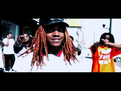SGBATMAN FT  TAY600   ALLDAY OFFICIAL VIDEO
