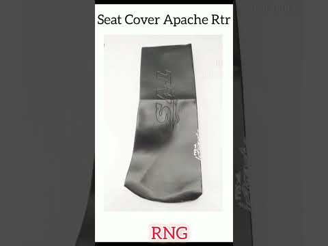 Scooty Seat Cover