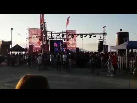 ESEENE vs FLASHMC // 4tos // #FESTIVALDEHIPHOP2019