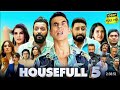Housefull 5 Full Movie HD Akshay Kumar Ki Sabse Badi Comedy Housefull 5 2025 Viral Video