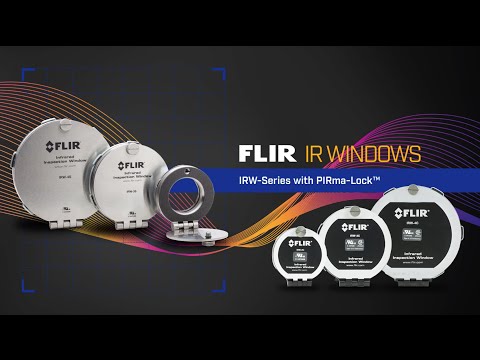 Flir Ir Windows