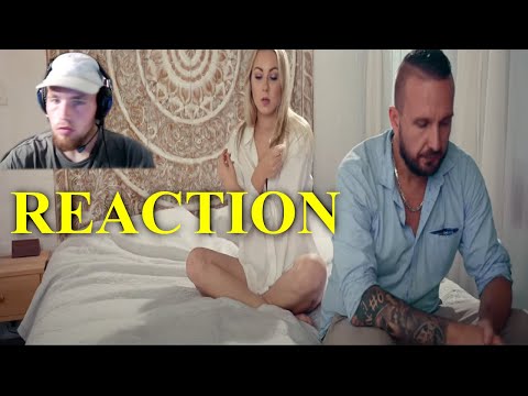 CAROLINA X MIKI DIESER MOMENT REACTION