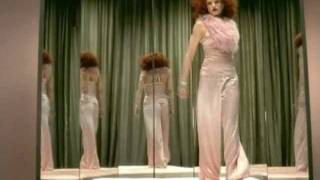 Madonna - Hollywood (Sander Kleinenberg Radio Edit)