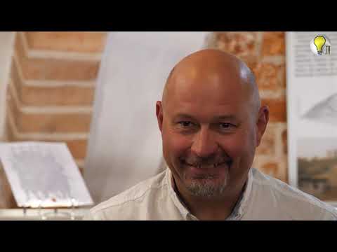 Laboratorium Historii. odc. 11. Zamek w Ostródzie. Tajemnice sukcesu Zakonu Krzyżackiego.