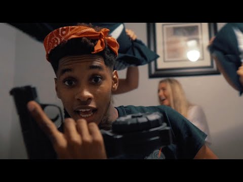 Cyraq - Promotion (Official Music Video)