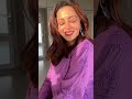 Pretty Neha Pendse Shorts