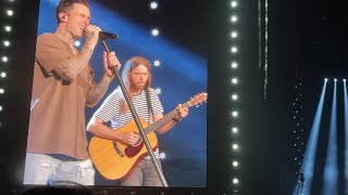 Maroon 5 - She Will Be Loved (Live 2022)