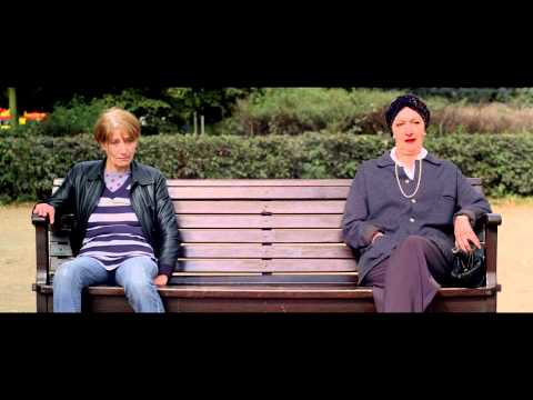 Генитальные воины - Trailer