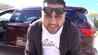 President's Day Vlog