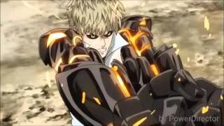 One Punch Man [AMV] - Don&#39;t Look Now
