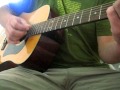 Hayden - Bullet (Cover)
