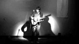 Justin Roth- Spaghetti Junction