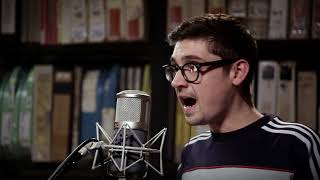 C Duncan - Wanted To Want It Too - 11/2/2017 - Paste Studios, New York, NY