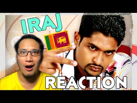 IRAJ - KOTHTHU කොත්තු REACTION ZiSy Stories 🇱🇰🇵🇭
