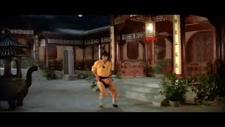 Boxer from the Temple   Lohan Buddha Boxing