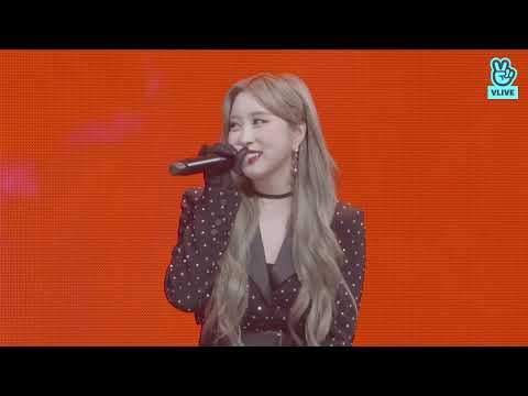 [Replay] WJSN COMEBACK SHOWCASE (UNNATURAL)