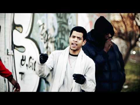 Serious Syikes & Kerz | On Some Stuff: MCTV (Music Video)