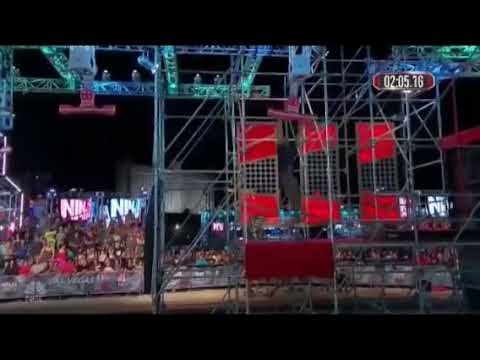 Random Edit - Najee Richardson/Wingnut Alley - Complete