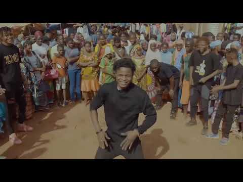 Sofiano Feat Salif Widga