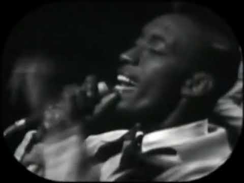 Major Lance   Monkey Time 1963 HQ Audio