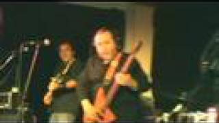 Miller Anderson - Leavin' Trunk (Keef Hartley), Live 2008