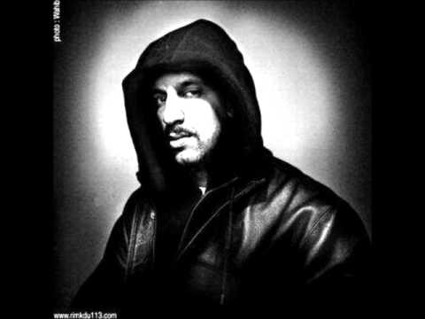 Rim'K feat Faya Dem & Serex : Le recital