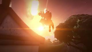 ANTHEM | FORTNITE EDIT