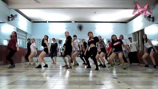 La La Latch - Pentatonix Dance Cover | Choreography by Lia Kim