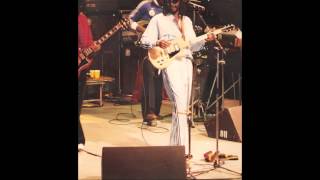 Peter Tosh  - Get Up Stand Up  - Boulder, CO  1982