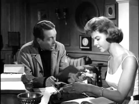 Danger Man 1x21 The conspirators