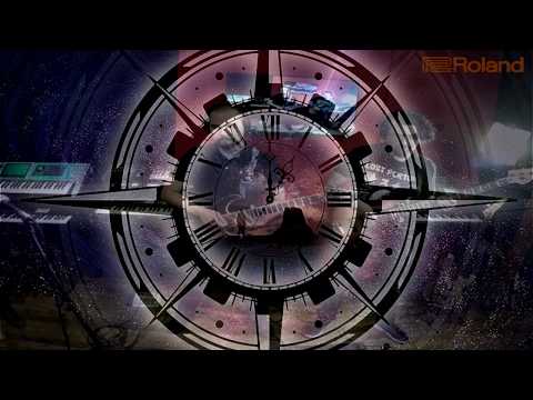 Travel Society - Time - Live RecreoTV