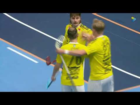 Highlights: Linköping - Visby