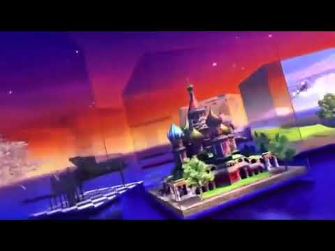 Final Jeopardy. Geo-Pardy