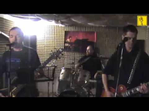 Kačakura - Kačakura   Vlasy   relácia v Rádiu Bunker hudobný klip new 2