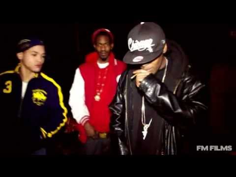 Hawk-I Stay Schemin Remix