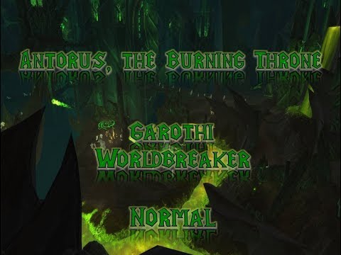 ATBT, Garothi Worldbreaker, PVE, 7.3.2