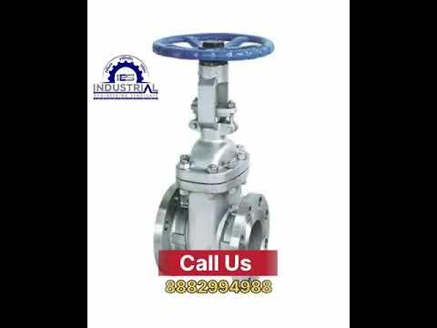 Globe Valves