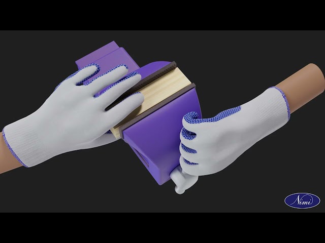File Cylindrical Surfaces 