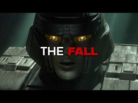 How to Create a Lasting Villain | Transformers One
