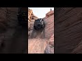 SUV Goes Up Steep Incline || ViralHog
