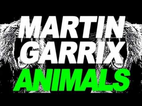 Martin Garrix vs Milk N Cookies vs Dada Life - Feel The Animals (Fackerz Edit)