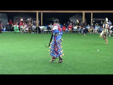 Northern Cree at Mnokenomagewen 2016 Candice Johnson jingle special SNL