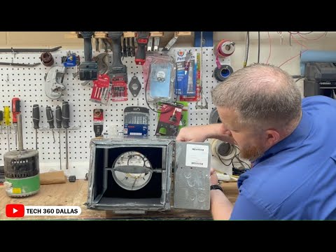 Variable Air Volume "VAV" Box