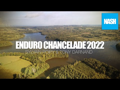Enduro de Chancelade - Team Nash France 🥇