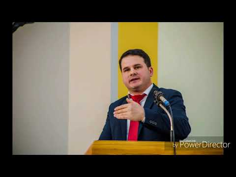 Adi MOLDOVAN PREDICA 2017  Când Dumnezeu se identifică cu tine .....