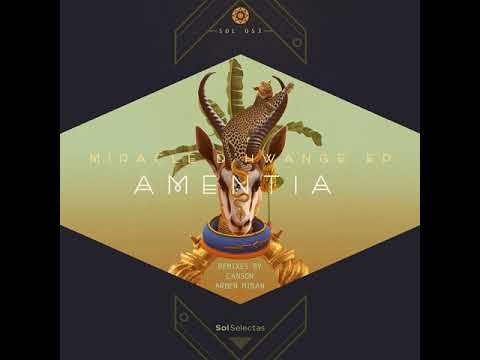 Amentia - Miracle d'Hwange (Original Mix)