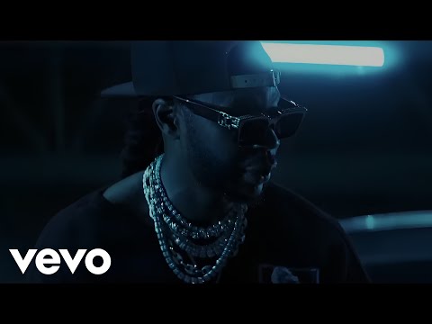 2 Chainz ft. Juicy J & Key Glock - Snow Talk [Music Video]