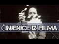 Činjenice Iz Filma VEŠTICA IZ BLERA