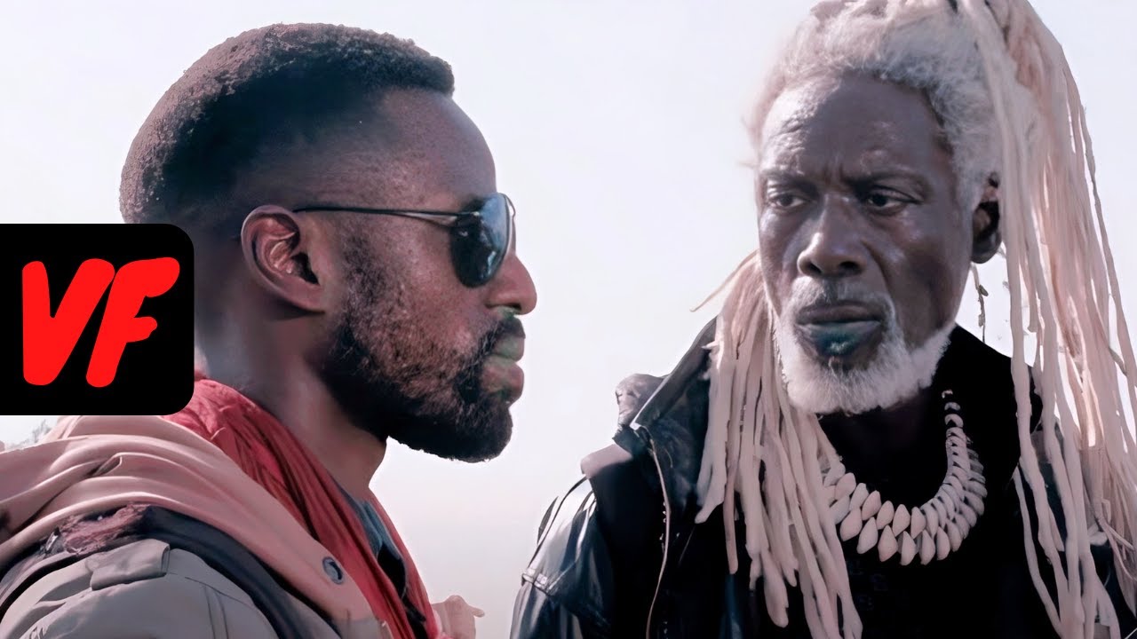 Miniature de la vidéo SALOUM    Bande Annonce VF   (2023) du film Saloum